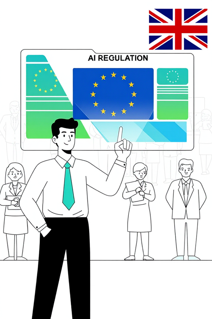 EU AI Act Implementation Masterclass - English