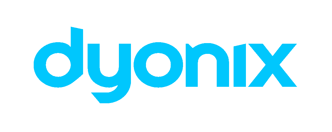 Dyonix Customer Portal